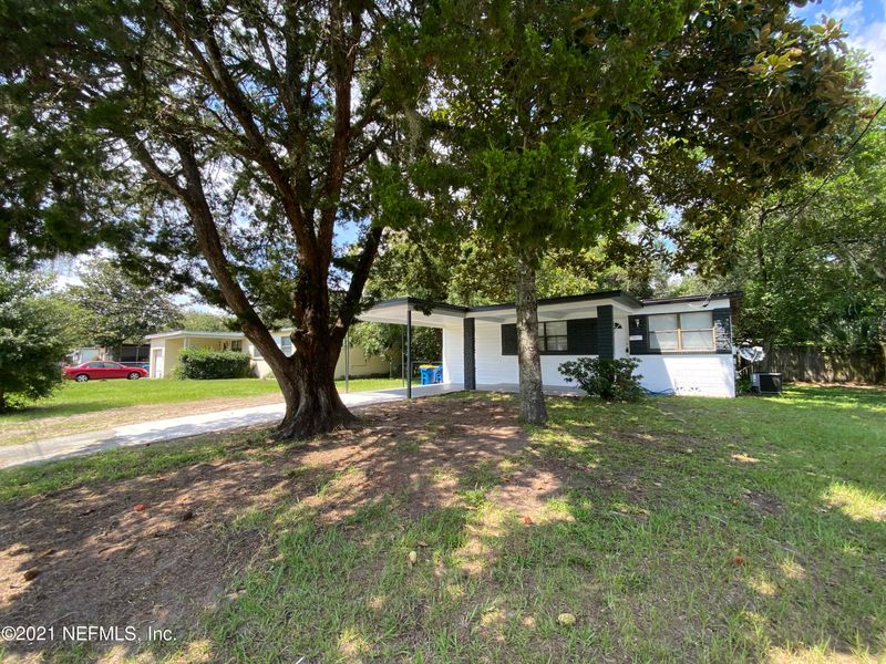 7311 Elvia Dr, Jacksonville, FL 32211