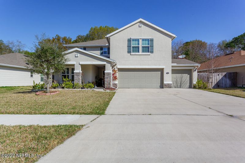 7311 Steventon Way, Jacksonville, FL 32244