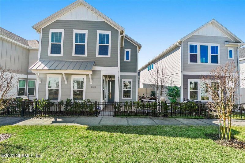 7313 Beach Haven Pl, Jacksonville, FL 32256