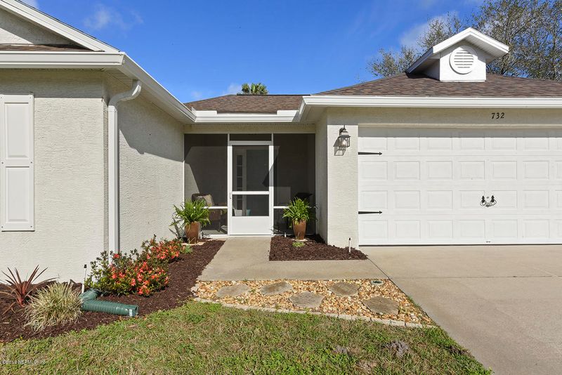 732 Palm Hammock Cir, St Augustine, FL 32095