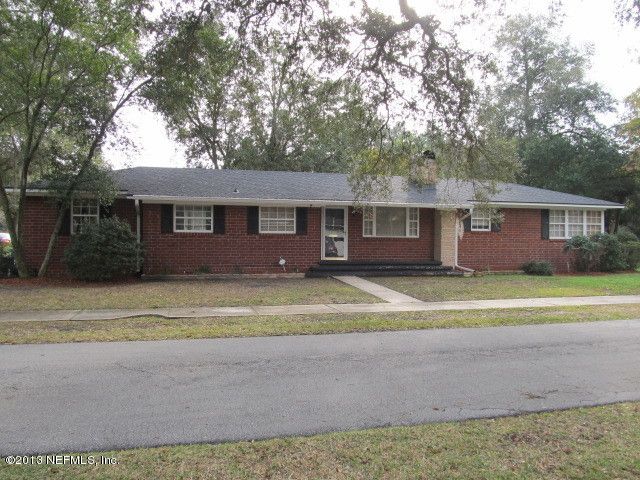 7321 Anjou Pl, Jacksonville, FL 32217