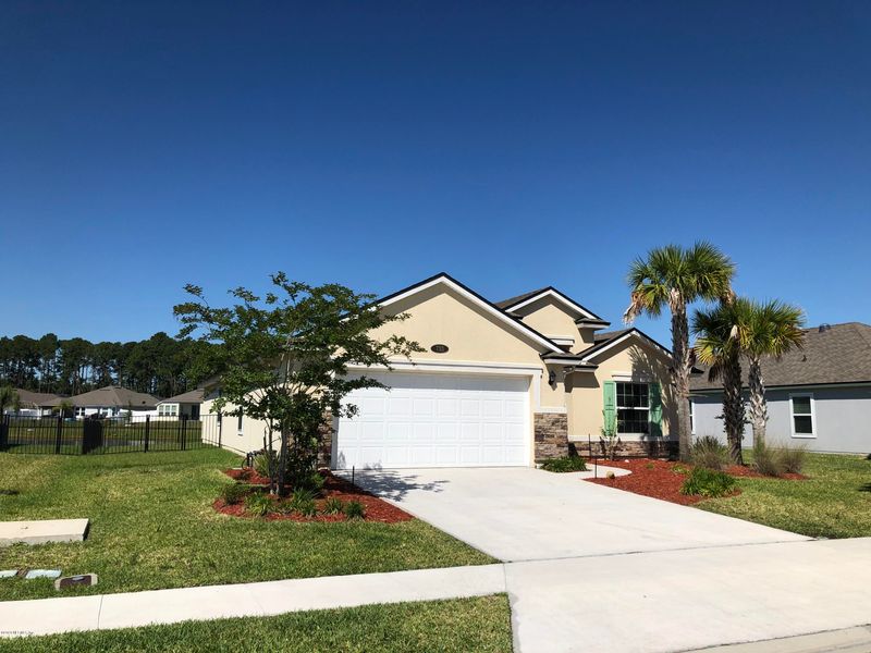 733 Pullman Cir, St Augustine, FL 32084
