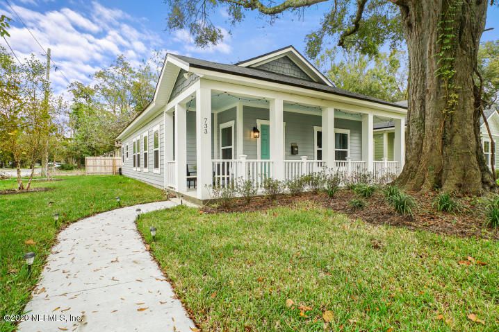 733 Ralph St, Jacksonville, FL 32204