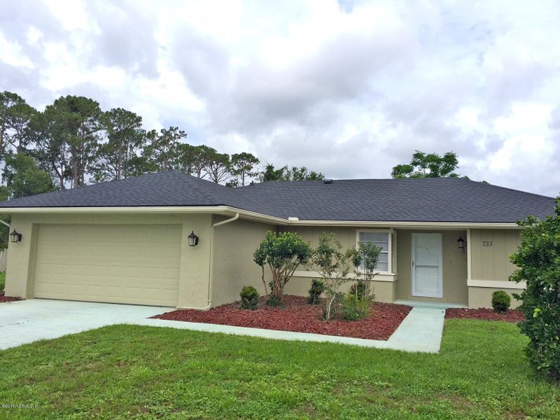 733 Saco Ct, St Augustine, FL 32086