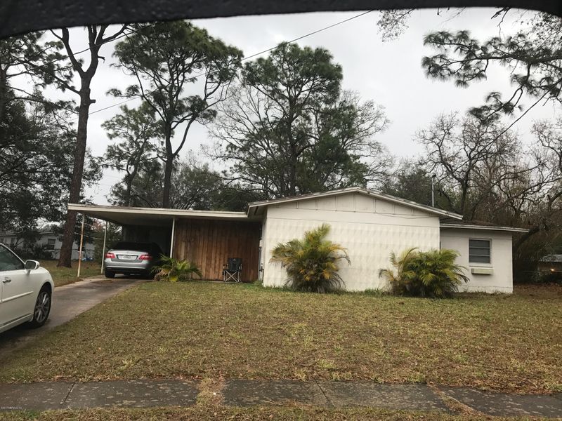 7337 Burlingame Ct, Jacksonville, FL 32211