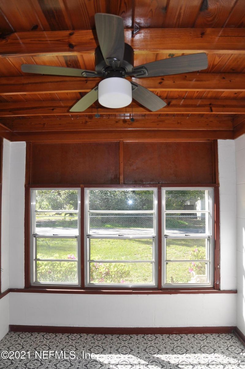 734 N Thompson St, Starke, FL 32091