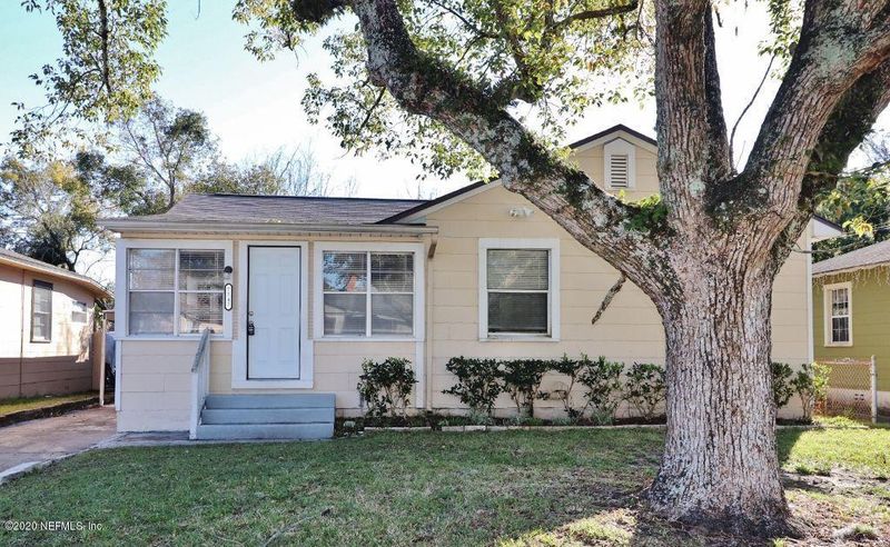 7343 Wilder Ave, Jacksonville, FL 32208