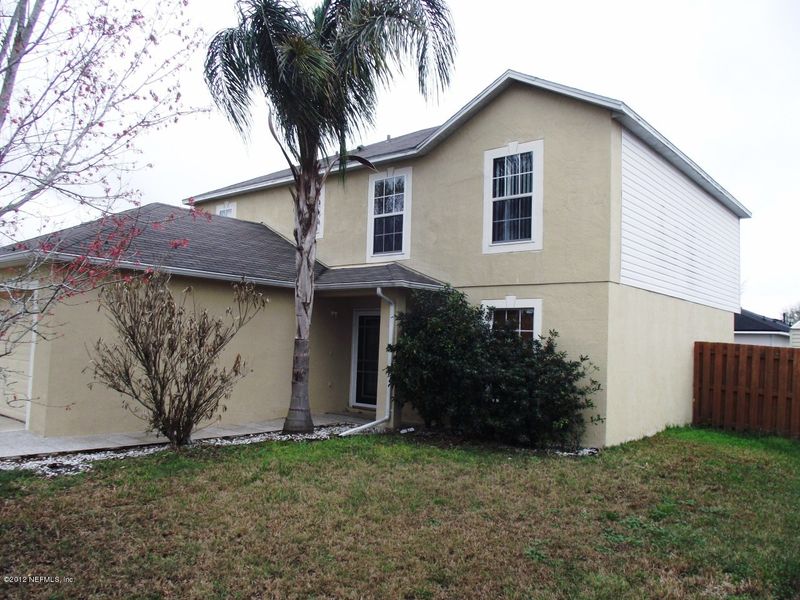 7346 High Bluff Rd N, Jacksonville, FL 32244