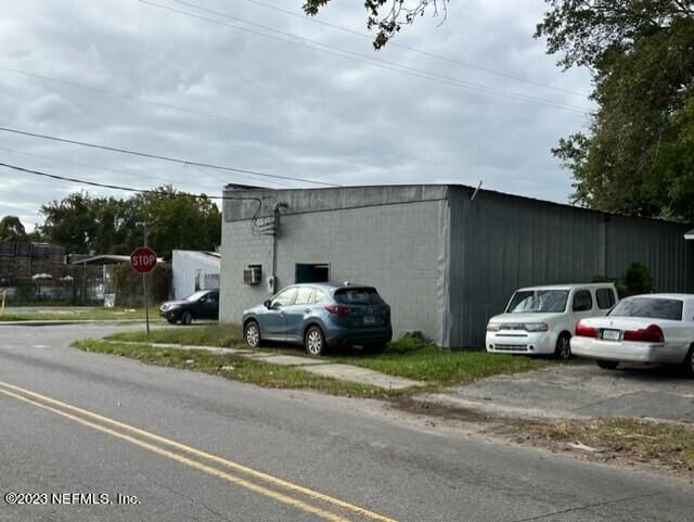 735 Canal St, Jacksonville, FL 32209