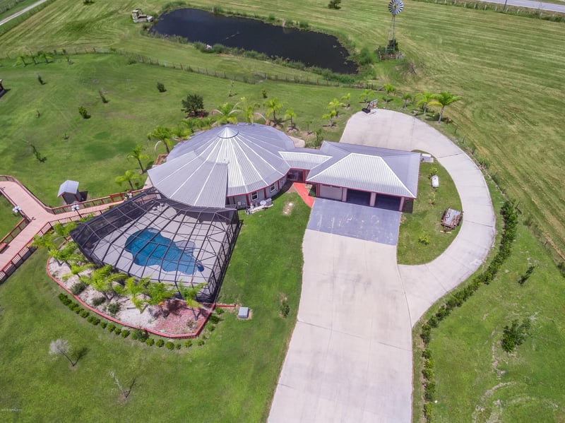 7351 County Road 13 S, Hastings, FL 32145