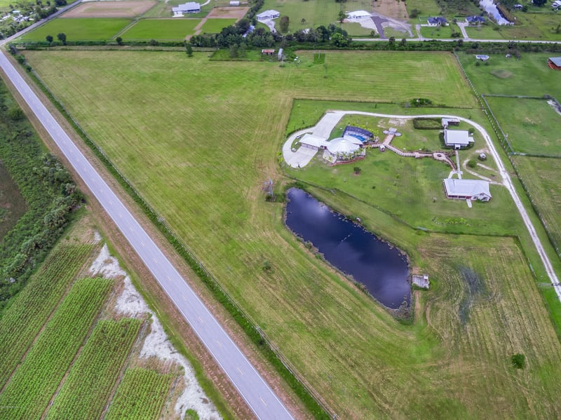 7351 County Road 13 S, Hastings, FL 32145