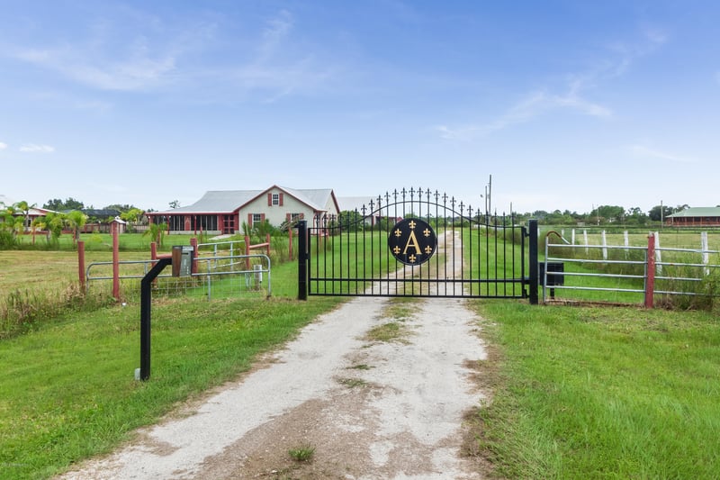7351 County Road 13 S, Hastings, FL 32145
