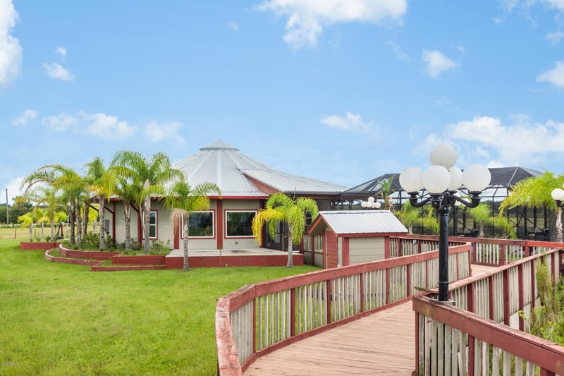 7351 County Road 13 S, Hastings, FL 32145