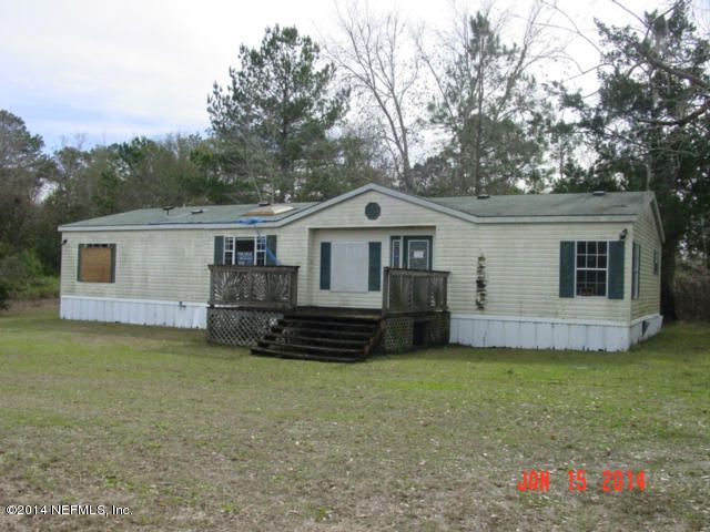 7352 203rd Way NW, Starke, FL 32091