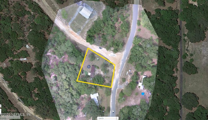 7354 Yale St, Keystone Heights, FL 32656