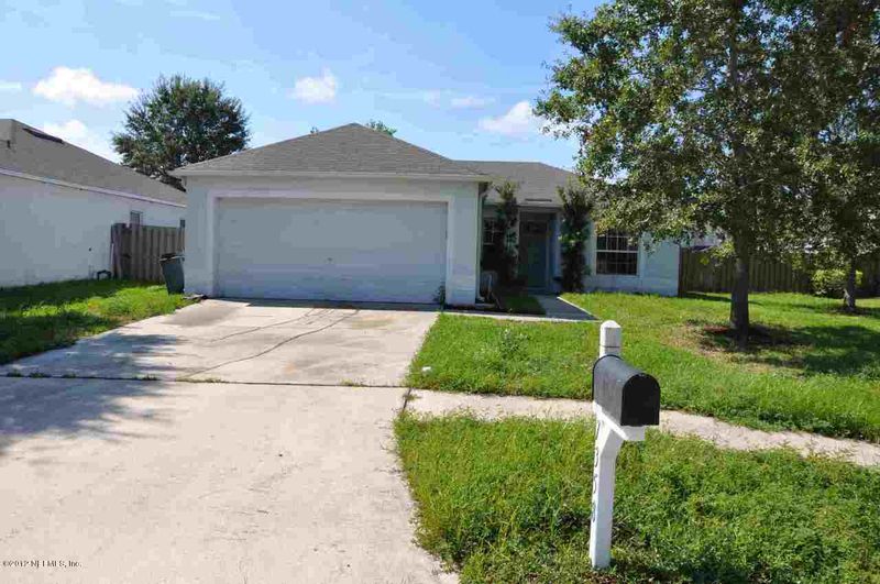 7358 Grey Fox Ln, Jacksonville, FL 32244