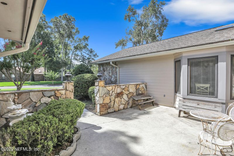 736 Arran Ct, Orange Park, FL 32073