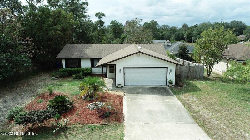 736 Segovia Rd, St Augustine, FL 32086