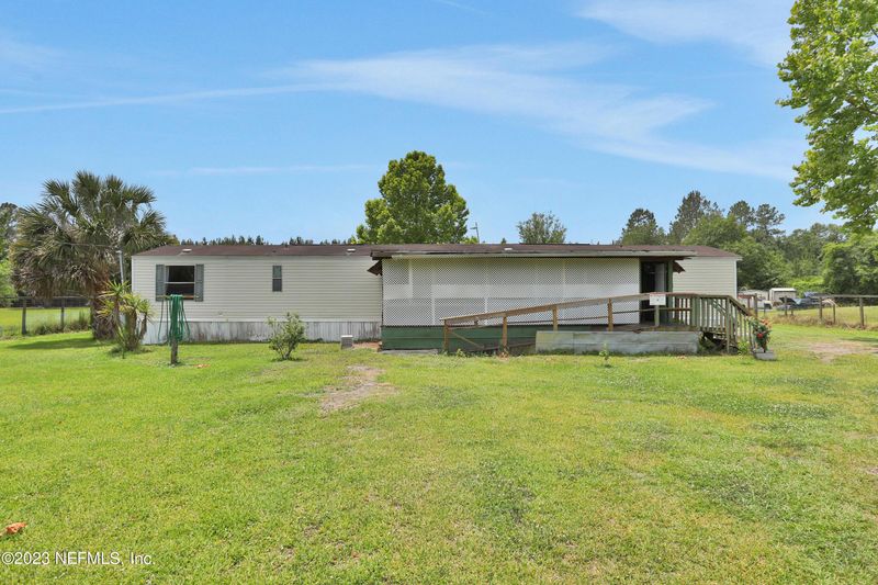 7367 SW 127th, Starke, FL 32091