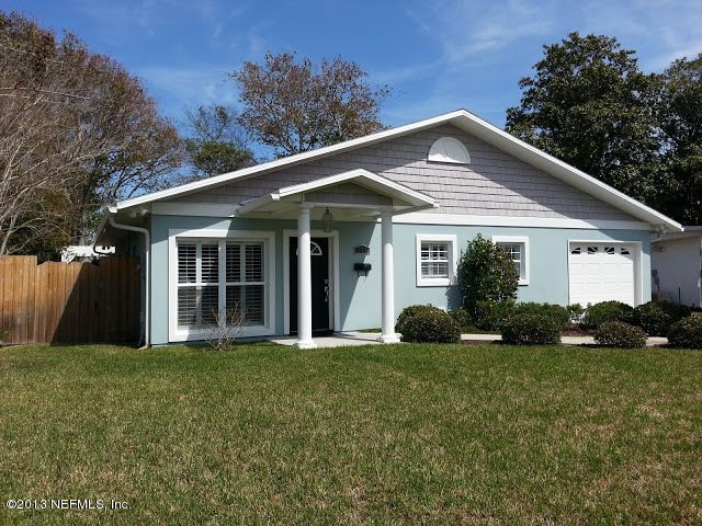 737 6th Ave N, Jacksonville Beach, FL 32250