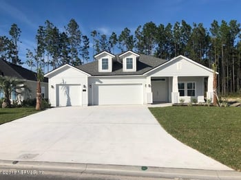 737 Bent Creek Dr, Fruit Cove, FL 32259