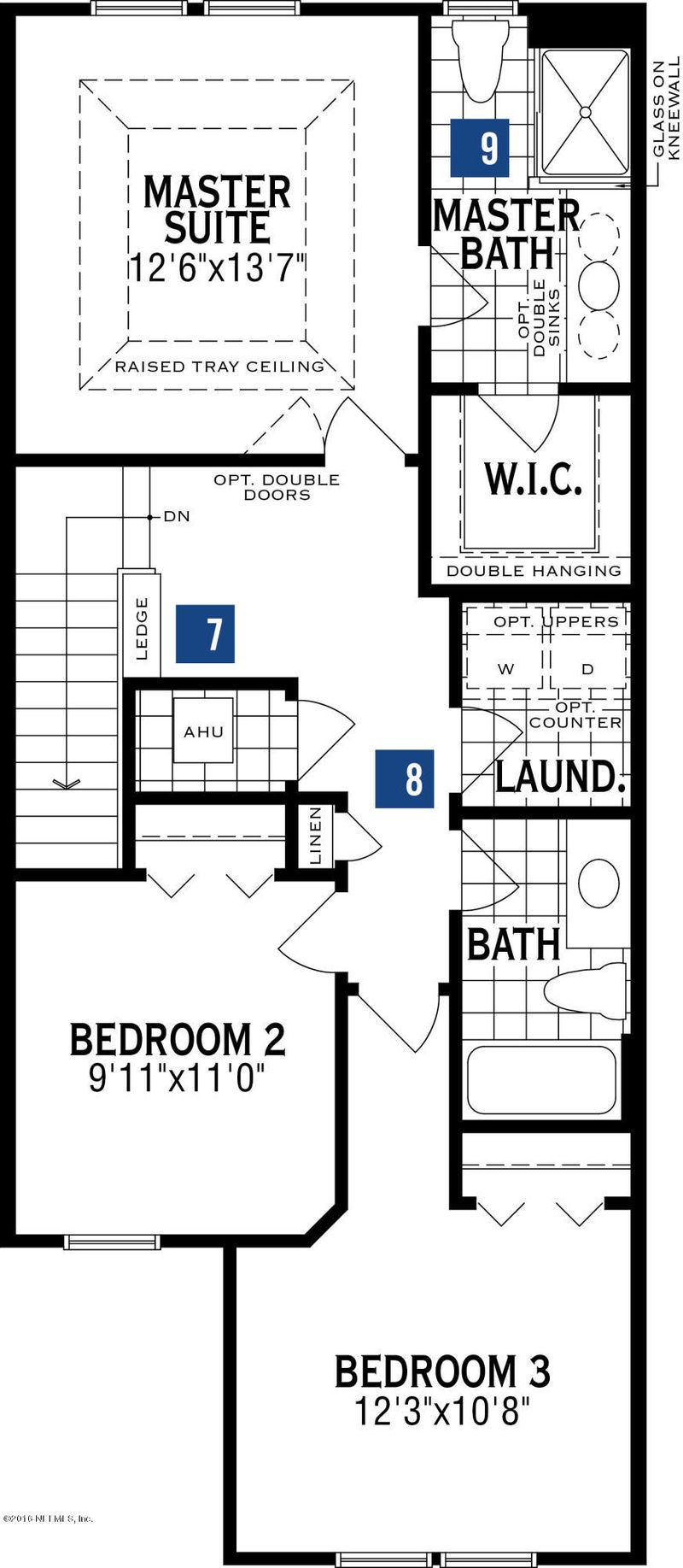 738 Grover Ln, Orange Park, FL 32065