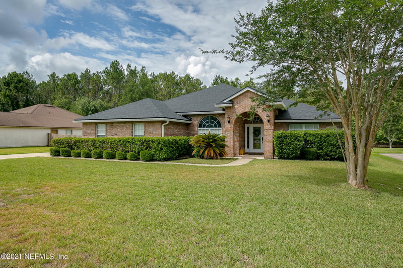 738 Wellhouse Dr, Jacksonville, FL 32220
