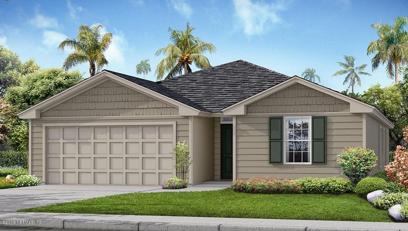 74 Millet Way, St Augustine, FL 32084