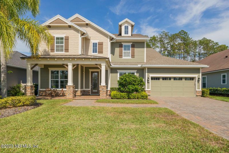 74 Spanish Creek Dr, Ponte Vedra, FL 32081