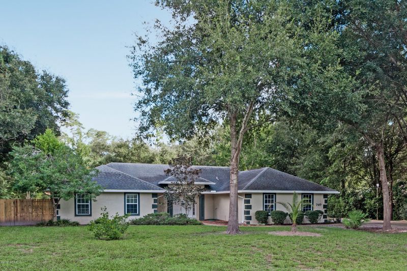 740 Charmwood Dr, St Augustine, FL 32086