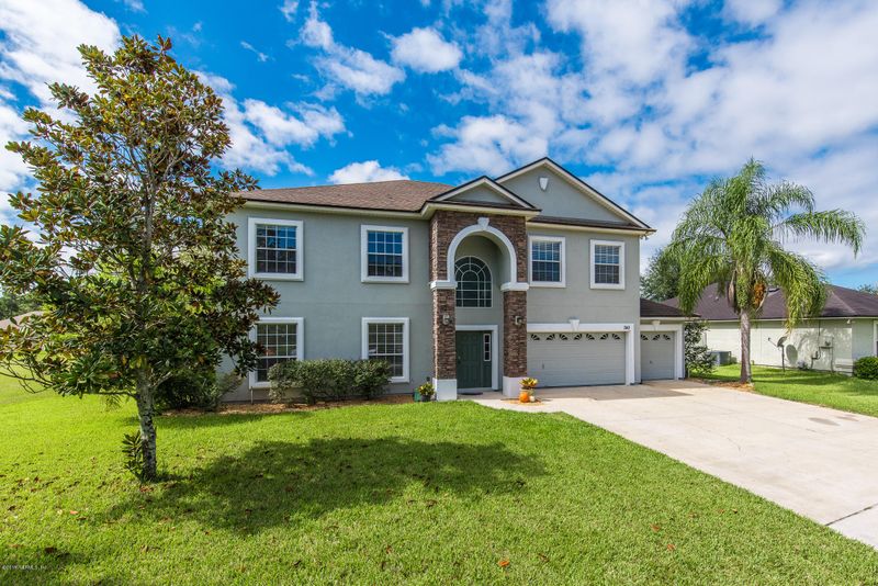 740 E Red House Branch Rd, St Augustine, FL 32084