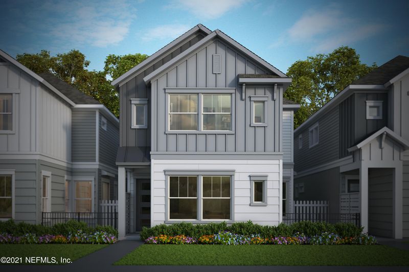 7401 Beach Walk Pl, Jacksonville, FL 32256