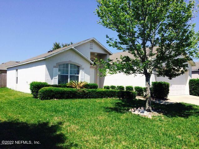 7403 High Bluff Rd N, Jacksonville, FL 32244