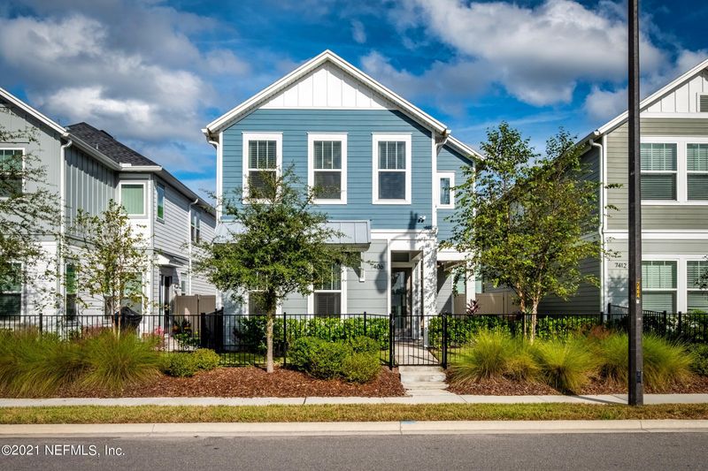 7406 Beach Walk Pl, Jacksonville, FL 32256