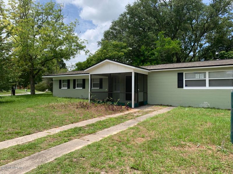 7407 Legrande St S, Jacksonville, FL 32244