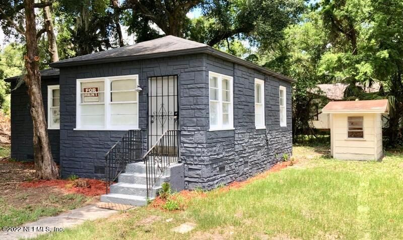 741 E 60th St, Jacksonville, FL 32208
