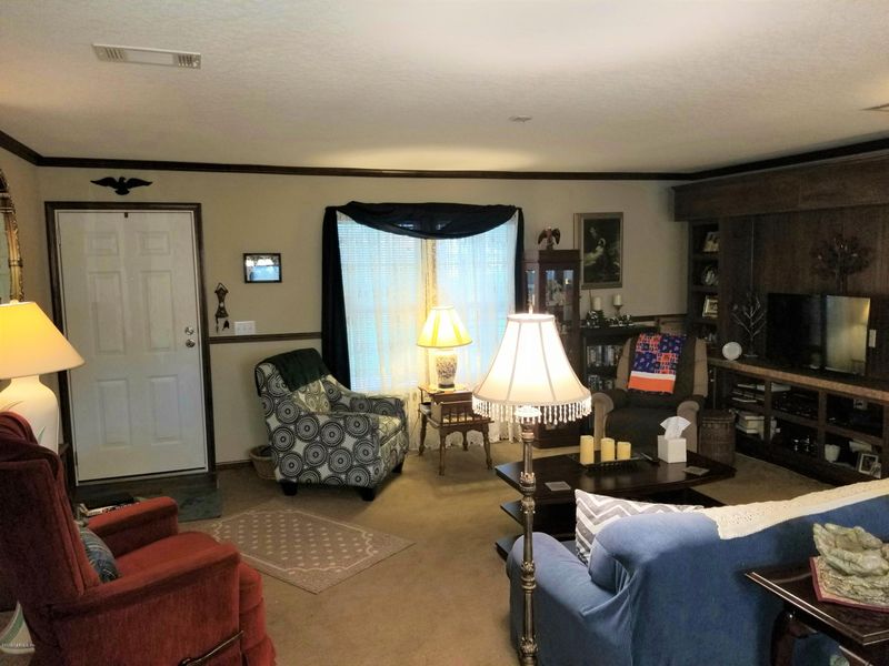 7415 Hallman Rd, Keystone Heights, FL 32656