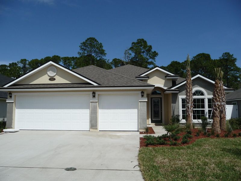 742 Pullman Cir, St Augustine, FL 32084