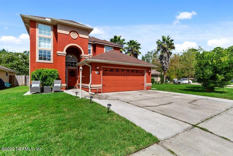 7432 Carriage Side Ct, Jacksonville, FL 32256