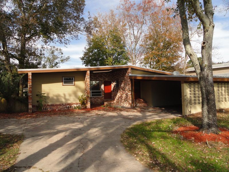 7438 Spinola Rd, Jacksonville, FL 32217