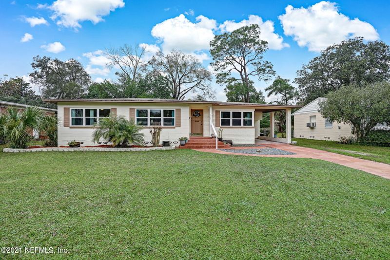 744 Moravon Ave, Jacksonville, FL 32211