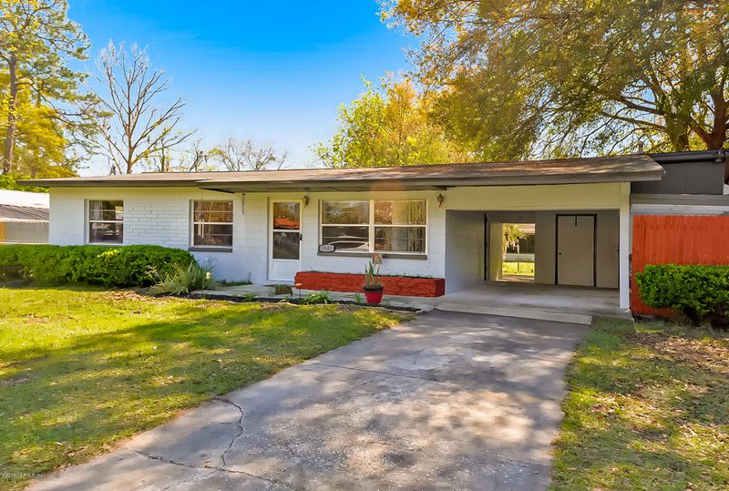 7442 Melvin Rd, Jacksonville, FL 32210