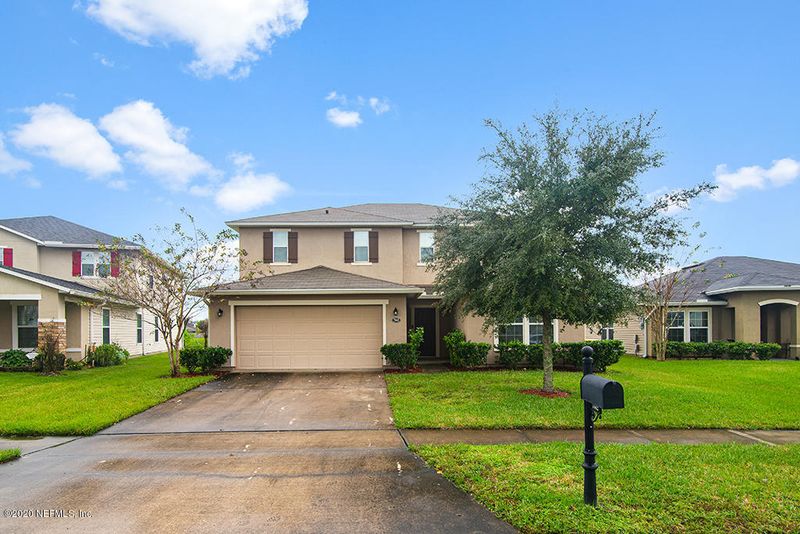 7442 Steventon Way, Jacksonville, FL 32244