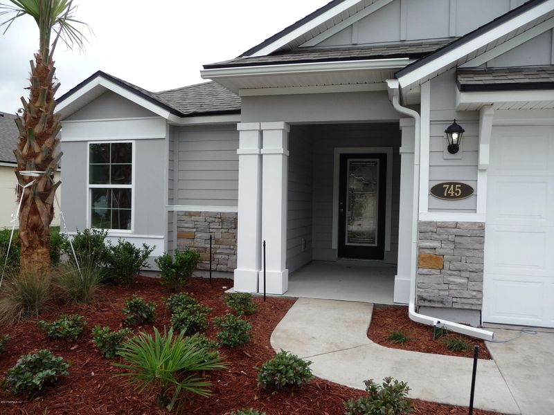 745 Pullman Cir, St Augustine, FL 32084