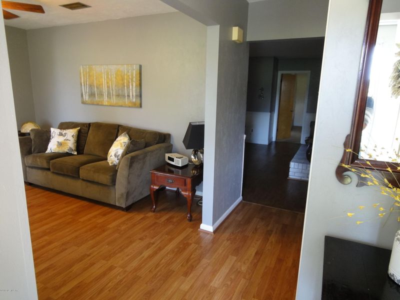 7450 SE 11th Ave, Starke, FL 32091