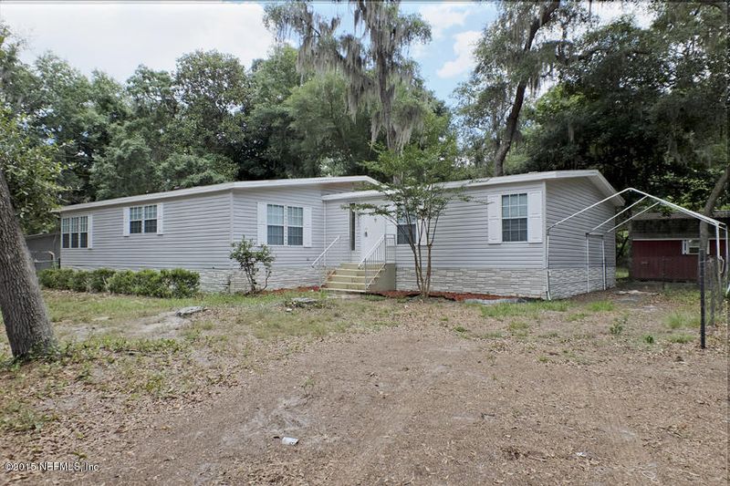 7457 Caribbean Cir, Keystone Heights, FL 32656