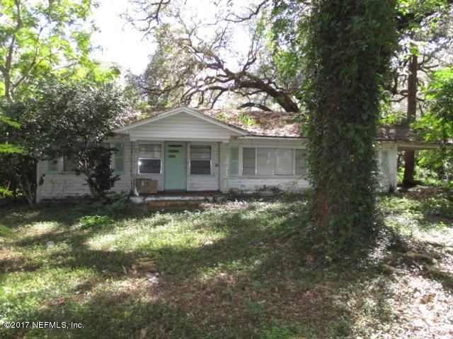 7457 Sr 21, Keystone Heights, FL 32656