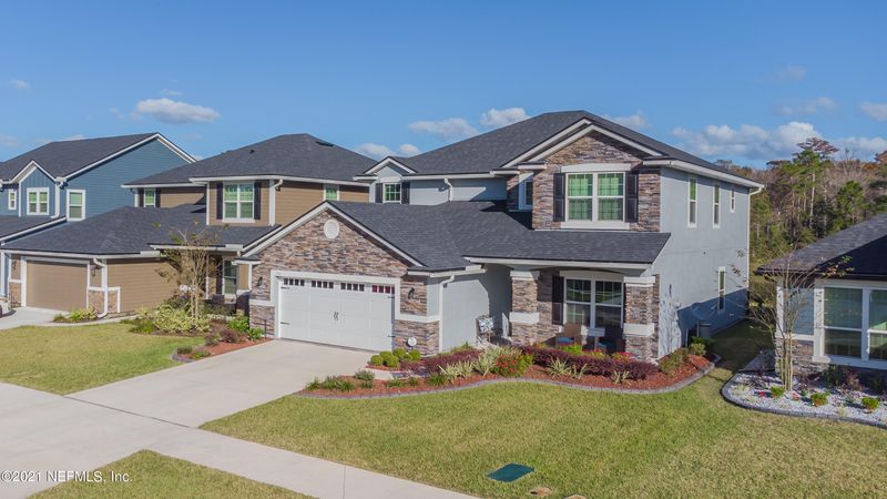 746 Sycamore Way, Orange Park, FL 32073