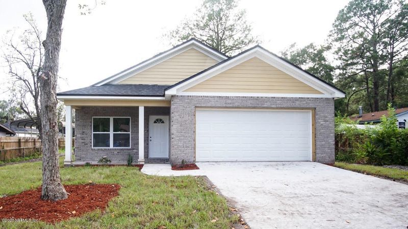 7462 Gainesville Ave, Jacksonville, FL 32208