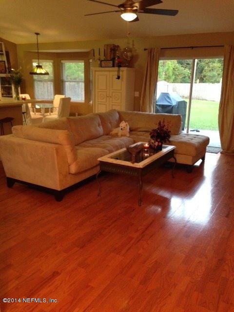 747 Lina Ct, St Augustine, FL 32086